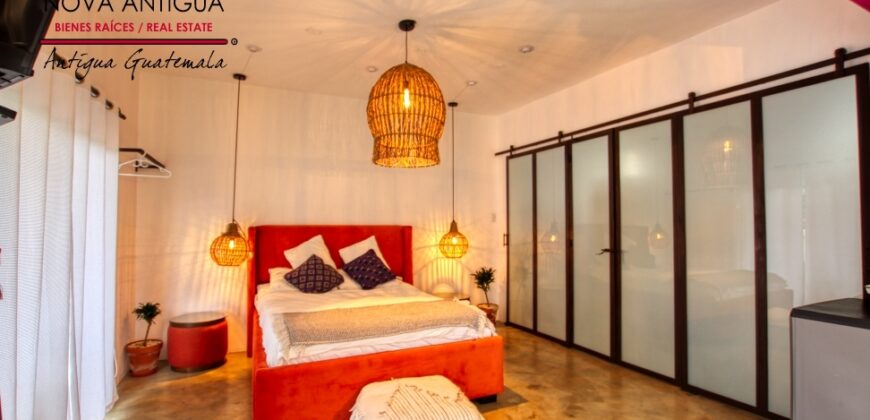 C4019 – Bonito apartamento en el area de Panorama