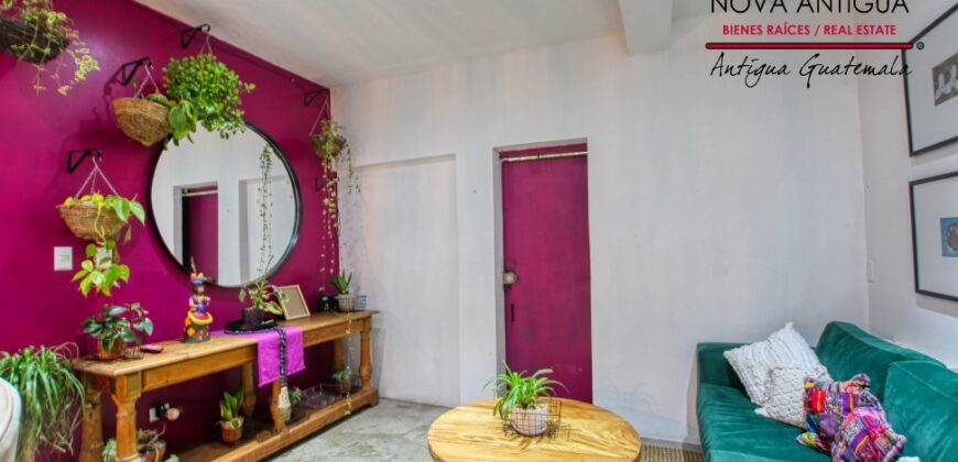 C4019 – Bonito apartamento en el area de Panorama