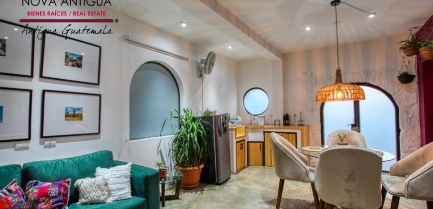 C4019 – Bonito apartamento en el area de Panorama