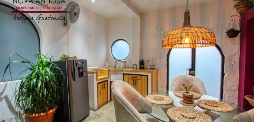 C4019 – Nice apartment in the Panorama area