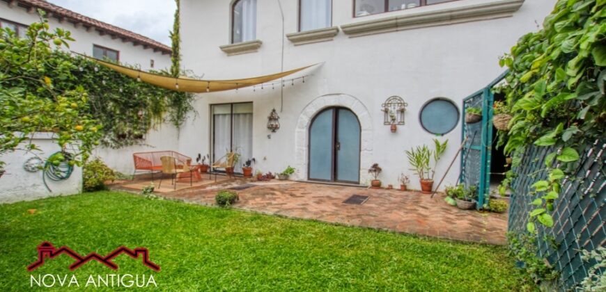 C4019 – Bonito apartamento en el area de Panorama