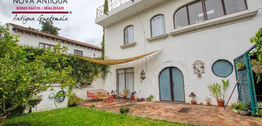 C4018 – Apartment for rent in Panorama