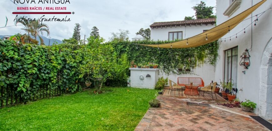 C4019 – Bonito apartamento en el area de Panorama