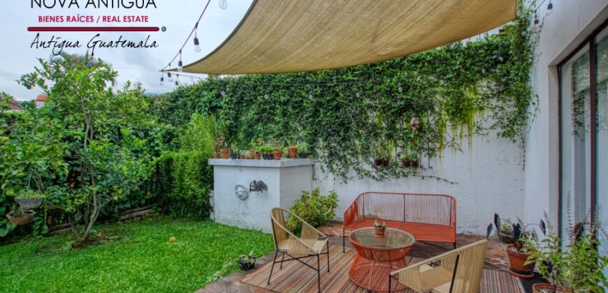 C4018 – Apartment for rent in Panorama