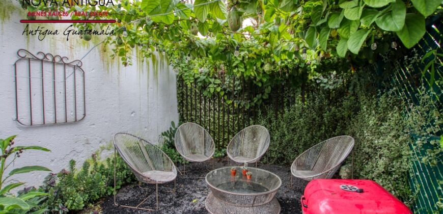 C4019 – Nice apartment in the Panorama area