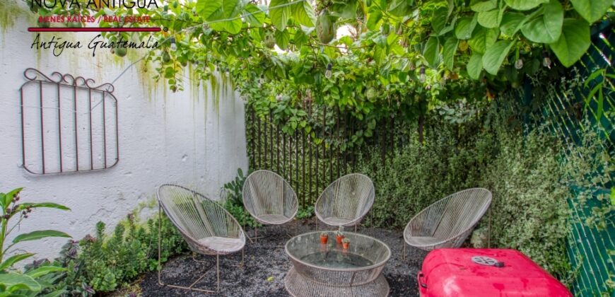 C4018 – Apartamento en renta en Panorma