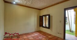 C4017 – Unfurnished house with large garden