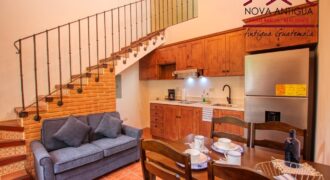 SI231 – Acogedor apartamento en residencial