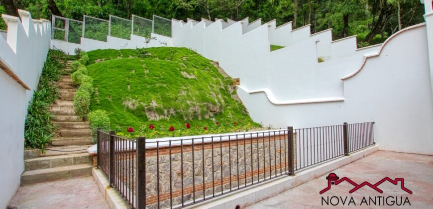 SI231 – Acogedor apartamento en residencial