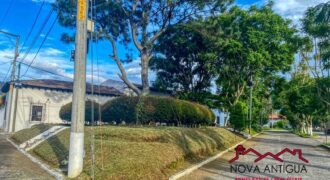 F484 – Land for sale in condominium