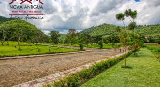 SI226 – Terreno residencial en condominio exclusivo