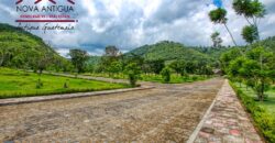 SI226 – Building lot for resale in residential area