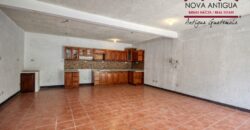 Q225 – Apartamento en renta en el area de San Juan del Obispo