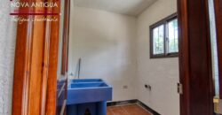 Q225 – Apartamento en renta en el area de San Juan del Obispo