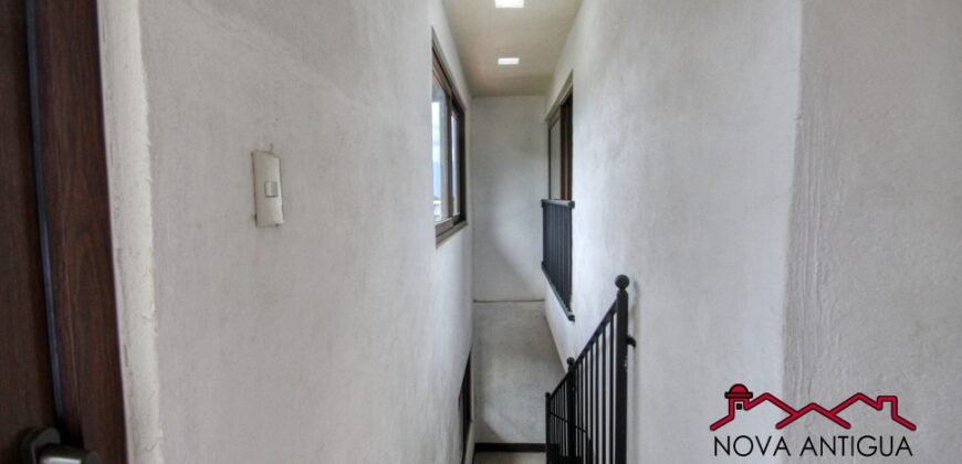 Q225 –  Apartment for rent without furniture