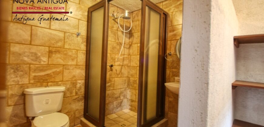 Q225 –  Apartment for rent without furniture