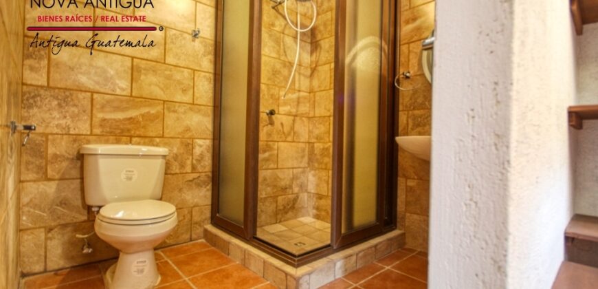 Q225 –  Apartment for rent without furniture