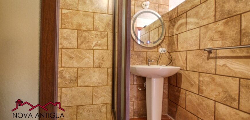 Q225 –  Apartment for rent without furniture