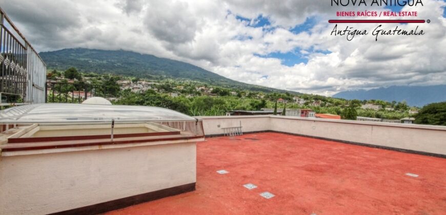 Q225 –  Apartment for rent without furniture