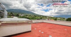 Q225 – Apartamento en renta en el area de San Juan del Obispo