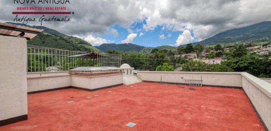 Q225 –  Apartment for rent without furniture