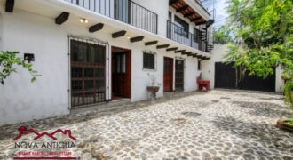 Q225 – Apartamento en renta en el area de San Juan del Obispo