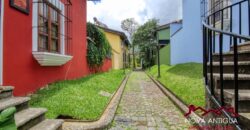 Q33 – House in the area of ​​San Juan del Obispo