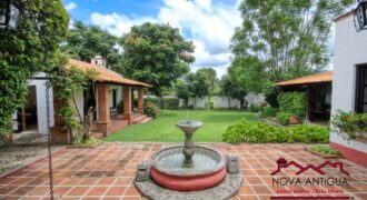 H108 – Beautiful house in the area of ​​San Pedro el Alto