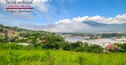 J537 – Land for sale in Villas de Santiago