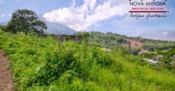 J537 – Land for sale in Villas de Santiago