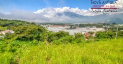 J537 – Land for sale in Villas de Santiago