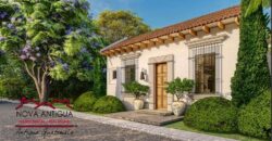 SI14 – Beautiful House for Sale under construction in exclusive Residential