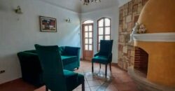 G260 – Furnished house in San Felipe de Jesus