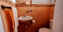 G260 – Furnished house in San Felipe de Jesus