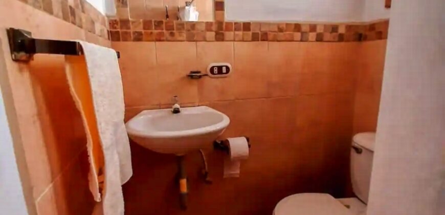 G260 – Furnished house in San Felipe de Jesus