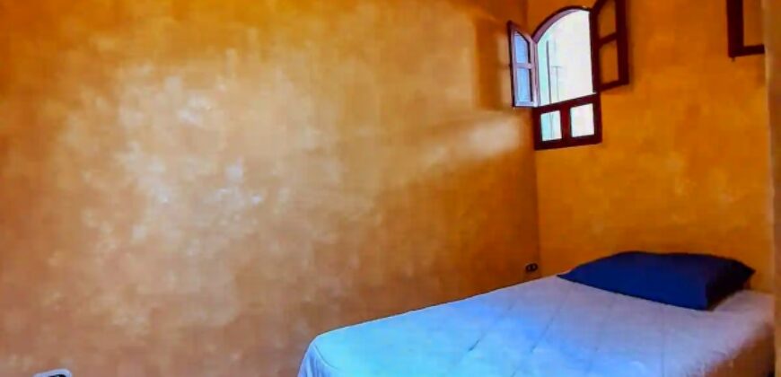 G260 – Casa amueblada en San Felipe de Jesus