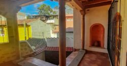 G260 – Furnished house in San Felipe de Jesus