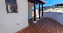 G260 – Furnished house in San Felipe de Jesus