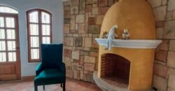 G260 – Furnished house in San Felipe de Jesus