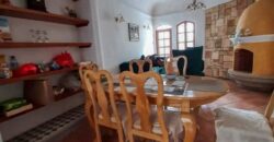 G260 – Furnished house in San Felipe de Jesus