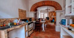 G260 – Furnished house in San Felipe de Jesus