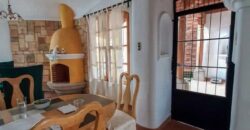 G260 – Furnished house in San Felipe de Jesus