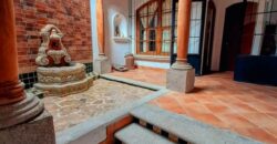 G260 – Furnished house in San Felipe de Jesus