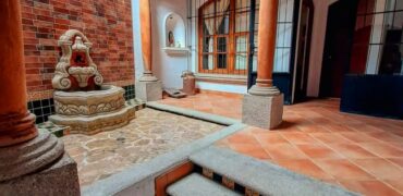 G260 – Furnished house in San Felipe de Jesus