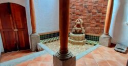 G260 – Furnished house in San Felipe de Jesus