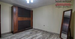 SML06 – Apartamento Sto. Tomás Milpas Altas, Sacatepéquez