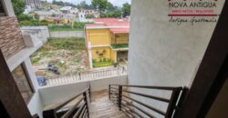 SML06 – Apartamento Sto. Tomás Milpas Altas, Sacatepéquez