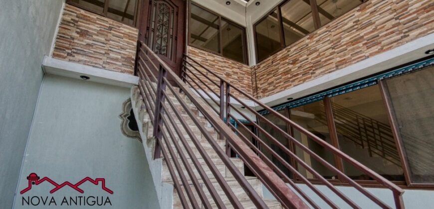 SML06 – Sto. Tomás Milpas Altas Apartment, Sacatepéquez
