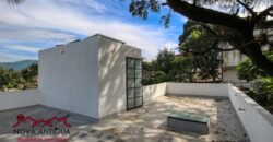 J528 – House for sale in Villas de Santiago