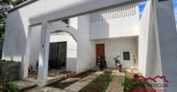 J528 – House for sale in Villas de Santiago